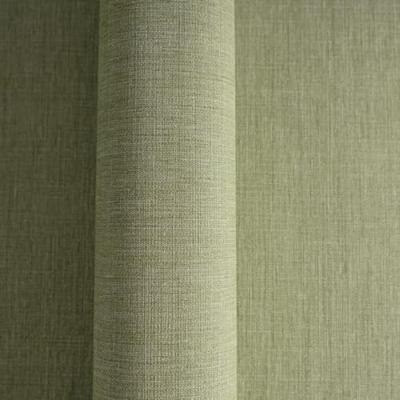 Livingwalls Stories of Life - Groen - 396521