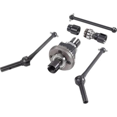 Reely FS1872C Tuningonderdeel Vierwielaandrijving-ombouwset