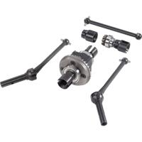 Reely FS1872C Tuningonderdeel Vierwielaandrijving-ombouwset - thumbnail