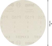 Bosch Accessoires Expert M480 schuurnet voor excenterschuurmachines 150 mm, K150 50-delig - 1 stuk(s) - 2608900701 - thumbnail