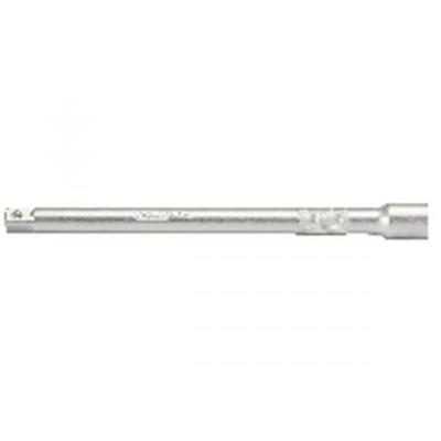 KS Tools 911.1203 9111203 Dopsleutelverlenging Aandrijving 1/2 (12.5 mm) 250 mm 1 stuk(s) KS Tools 911.1203 9111203 Dopsleutelverlenging Aandrijving 1/2 (12.5 mm) 250 mm 1 stuk(s)