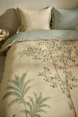 Pip Studio Fata Morgana Zand kussensloop