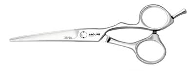Jaguar Scissors Silver Line Xena 5.5