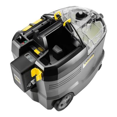 Kärcher Professional Puzzi 9/1 Bp 1.101-700.0 Waszuiger 575 W 7 l Zonder accu