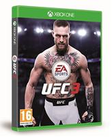 EA Sports UFC 3 - thumbnail