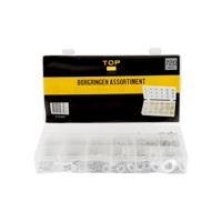 Topgear borgringen assortiment 720-delig. - thumbnail