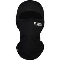 Mons Royale Santa Rosa Merino Bivakmuts Black OS - thumbnail