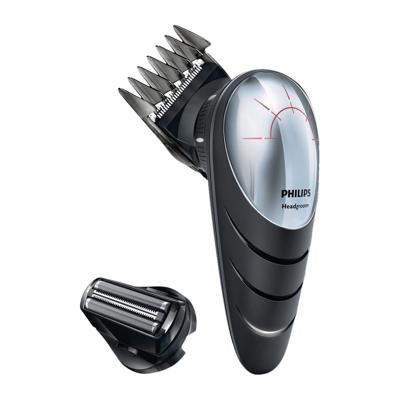 Philips - Headgroom Do-It-Yourself Clipper QC5580/32 Philips - Headgroom Do-It-Yourself Clipper QC5580/32