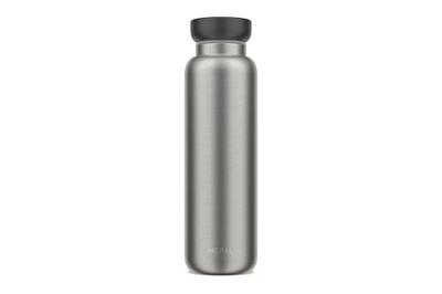 Mepal Thermosfles ellipse - nordic black - 900 ml Mepal Thermosfles ellipse - nordic black - 900 ml
