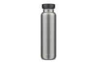 Mepal Thermosfles ellipse - nordic black - 900 ml - thumbnail
