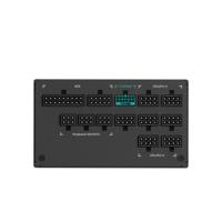 DeepCool px-p platinum modulaire 1000 watt voeding (5x pcie) - thumbnail