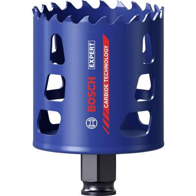 Bosch Accessories EXPERT Tough 2608900429 Gatenzaag 1 stuks 60 mm 1 stuk(s) Bosch Accessories EXPERT Tough 2608900429 Gatenzaag 1 stuks 60 mm 1 stuk(s)