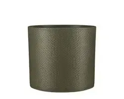 Pot era d28h26cm groen