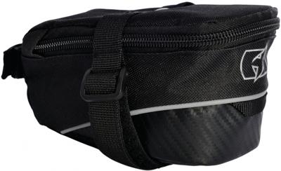 OXC C-Series Tas Zadel 700ml - Zwart OXC C-Series Tas Zadel 700ml - Zwart