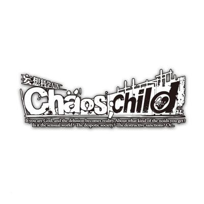 PS4 Chaos;Child