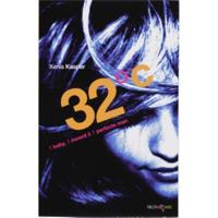 32 °C 1 baby, 1 moord & 1 perfecte man (Paperback) - thumbnail