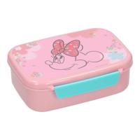 Undercover Minnie mouse broodtrommel - thumbnail