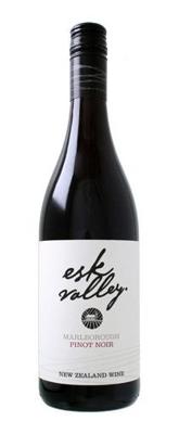 Esk Valley Estate Marlborough Pinot Noir Esk Valley Estate Marlborough Pinot Noir