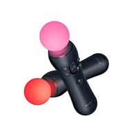 PS Move Twin Pack (PSVR Compatible) - thumbnail