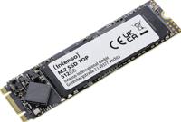 Intenso Top Performance SATA M.2 SSD 2280 harde schijf 512 GB M.2 SATA 6 Gb/s - thumbnail