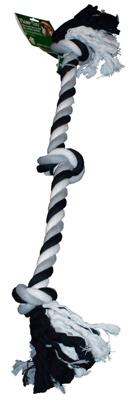 Flosstoy 3knoop gigant Gebr de Boon - Gebr de boon Flosstoy 3knoop gigant Gebr de Boon - Gebr de boon