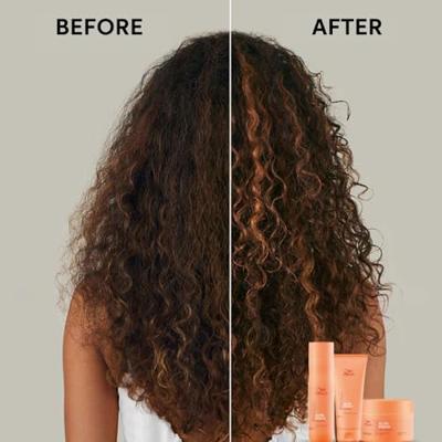 Wella Invigo - Nutri-Enrich Deep Nourishing Shampoo 50 ml - thumbnail