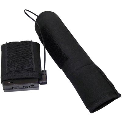 Berger & Schröter 31682 Green Laser designator Kabelschakelaar