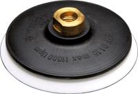 Festool ST-STF-D115/0-M14 H Steunschijf 115mm hard - 484172 - thumbnail