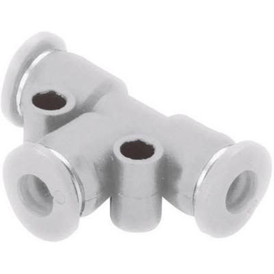 IMI NORGREN T-connector M00600400 Buis-Ø: 4 mm 1 stuk(s)