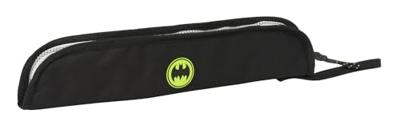 Etui Batman Game over Zwart 37 x 8 x 2 cm