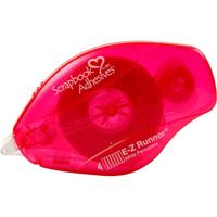 E-Z Runner®, strips, permanent, B: 8 mm, 15 m/ 1 rol - thumbnail