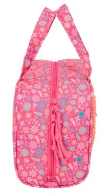 Reistasje Safta Feeling Multicolour 31 x 14 x 19 cm