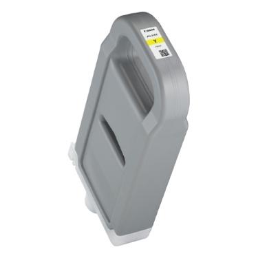 Canon Inktcartridge PFI-710 Y Origineel Geel 2357 C 001 Canon Inktcartridge PFI-710 Y Origineel Geel 2357 C 001