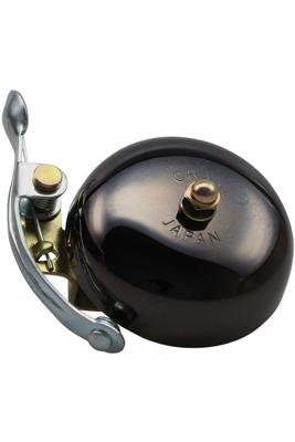 CRANE Suzu bell (steel band) - neo black