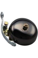 CRANE Suzu bell (steel band) - neo black - thumbnail