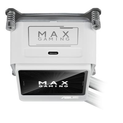 Asus MAX GAMING LC 360 ARGB PC-waterkoeling