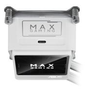 Asus MAX GAMING LC 360 ARGB PC-waterkoeling - thumbnail