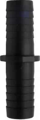 Ubbink slangverbinder recht 25 mm