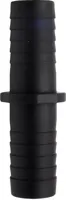 Ubbink slangverbinder recht 25 mm - thumbnail