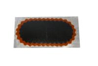 Tip top bandenpleister tip top tube patch size 7 74"37mm - thumbnail