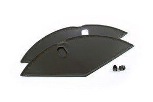 Jasbeschermer Fausto Lakdoek 26 Matzwart