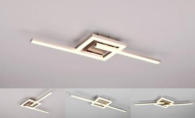 Trio Witte plafondlampViale design - R67303131