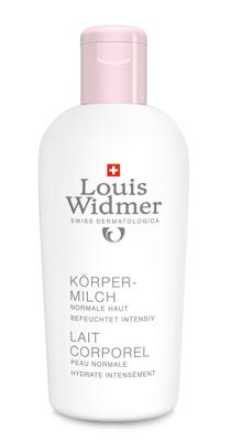 Louis Widmer Dermocosmetica Lichaamsmelk P 200ml