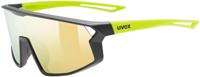 uvex skyrise jr. - Kid's Sports Glasses - thumbnail