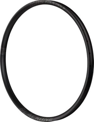 Reverse components black one 35-tr 29" rim