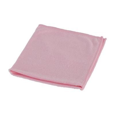 Betra Microvezeldoeken 38x38cm roze