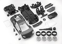 Revell Junior Kit Racing Car - thumbnail