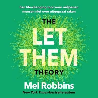 The Let Them Theory