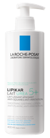 La Roche-Posay Lipikar Lait Urea 5% Bodylotion 400ml - thumbnail