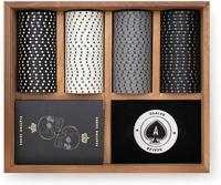 Luxe Houten Pokerset - thumbnail